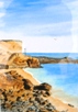56 - St.Ives - Watercolour - Barbara Hilton.JPG